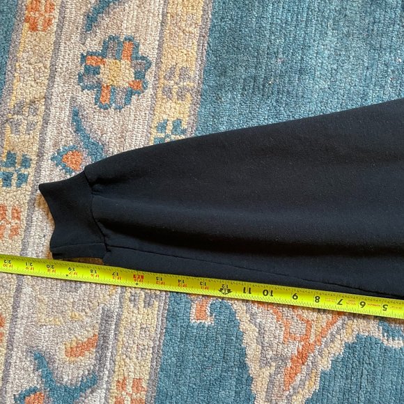 Vintage Gun Club Shooting Range 90s Crewneck Sweatshirt Braintree Massachusetts - Picture 5 of 7